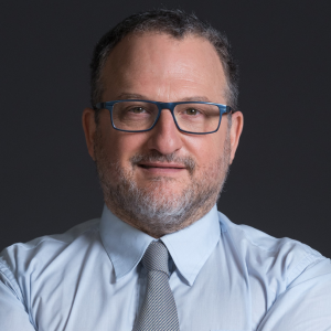 Ido Margalit