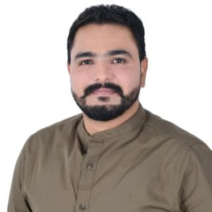 Kamal Rasool