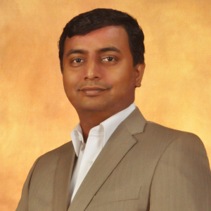Madhusudan (Madhu) Shekar