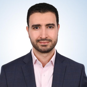 Nader Bekhouche