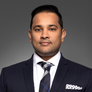 Piyush Surana