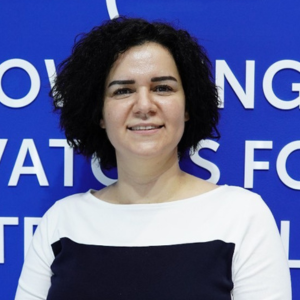 Rouba Ibrahim