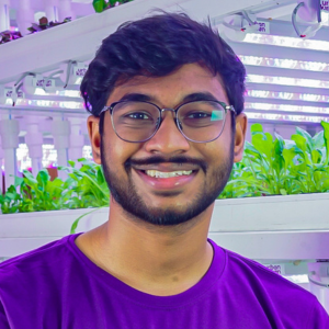 Vihari Kanukollu