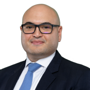 Mohammad Nasr