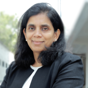 Ritu Verma