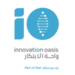 Innovation Oasis part of Silal