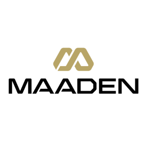 Maaden