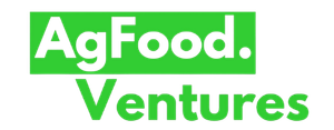 AgFood Ventures logo