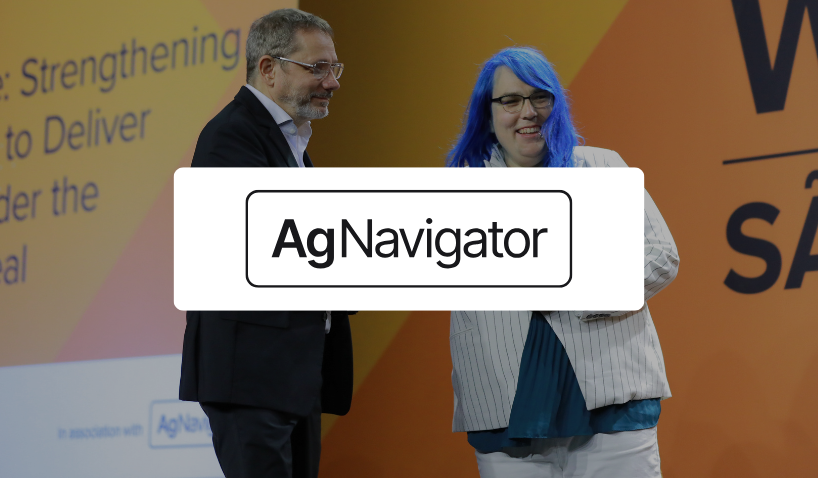 AgNavigator