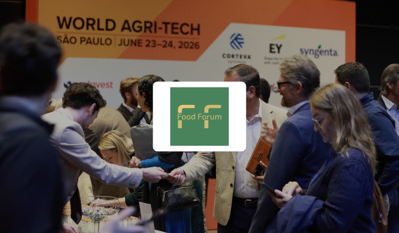 Food Forum