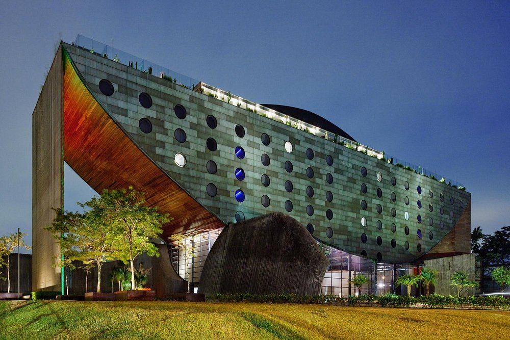 Hotel Unique São Paulo
