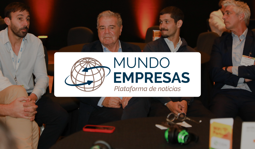 Mundo Empresas