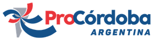 ProCordoba logo