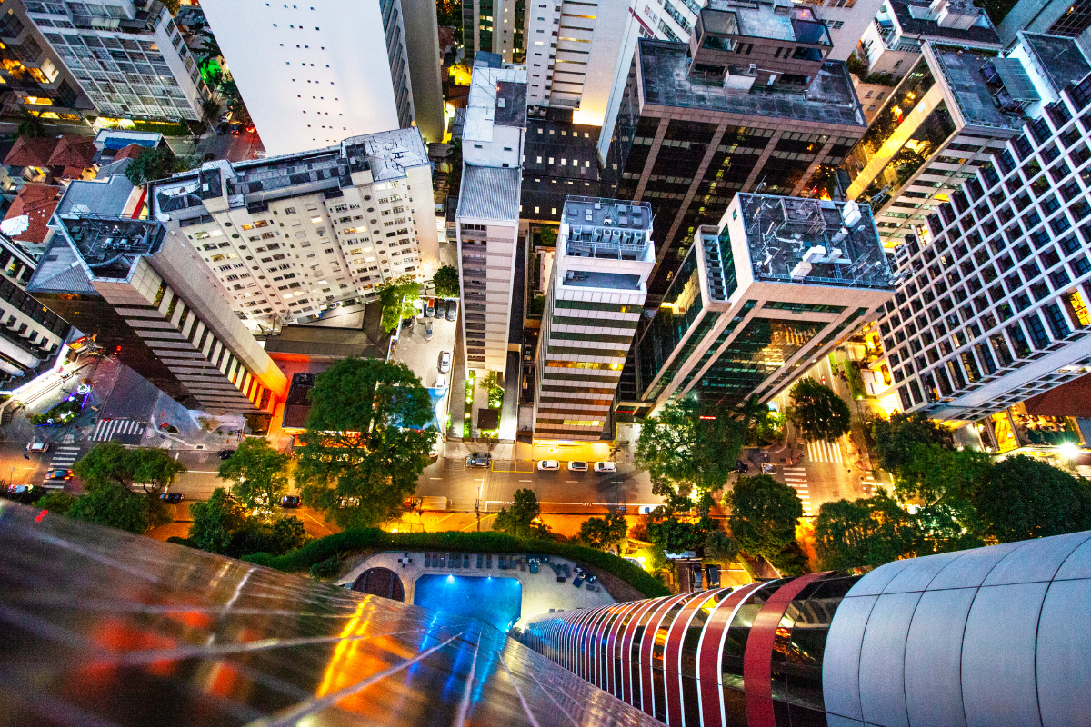 What to Do in S&atilde;o Paulo