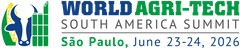 World Agri-Tech South America 2026