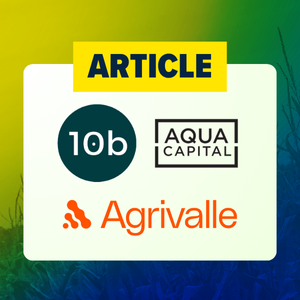 Brazil's Biologicals Boom: How are they Defying the AgTech Slowdown?