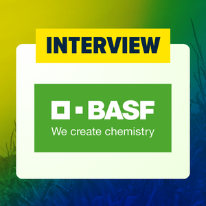 BASF Interview: Why Farmer-Centric Innovation is Key to Success