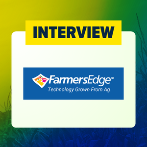 How Farmers Edge is Revolutionizing Risk Monitoring in Agriculture