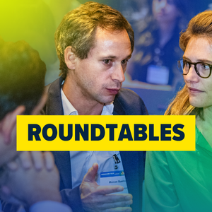 Roundtable Discussions