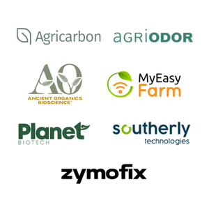 Discover Emerging AgTech Innovators at World Agri-Tech South America 2026