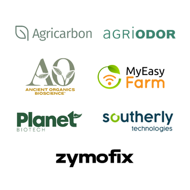 Discover Emerging AgTech Innovators at World Agri-Tech South America 2026