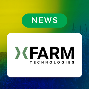 xFarm Technologies Partners with Checkplant to Extend Latin America Reach