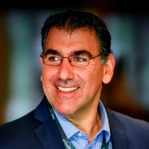 Speaker profile image for Alan Glezer