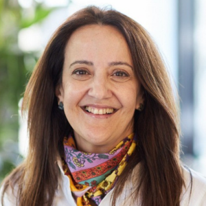 Speaker image for Alessandra Fajardo