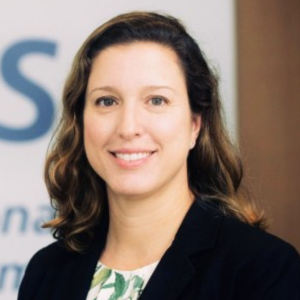 Speaker profile image for Alice Lopes