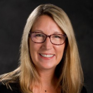 Speaker profile image for Amy O'Shea