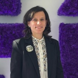 Speaker profile image for Andrea Giordano