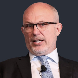 Speaker profile image for Antonio Silveira