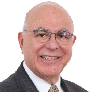 Speaker profile image for Arnaldo Jardim