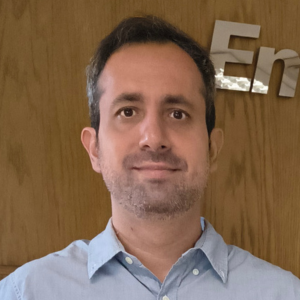 Speaker image for Aur&eacute;lio Martins Favarin