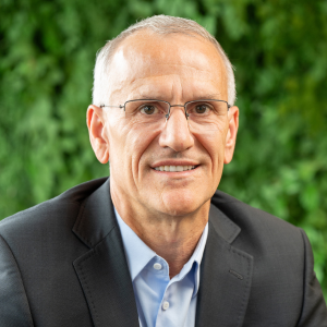 Speaker profile image for Aur&eacute;lio Pavinato