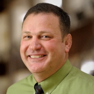 Speaker profile image for Brooks Coetzee