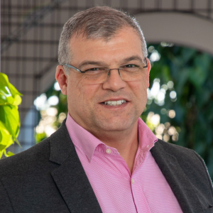 Speaker image for Carlos Eduardo Cerri