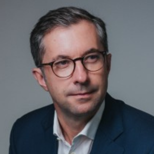 Speaker image for Cristiano Correia