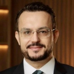 Speaker image for Daniel Barcelos Vargas