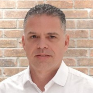 Speaker profile image for Eduardo Pedroso