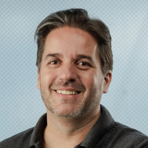 Speaker profile image for Fabr&iacute;cio Orrigo