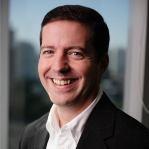 Speaker profile image for Filipe Teixeira