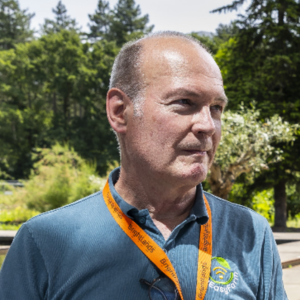 Speaker profile image for Francois Thierart