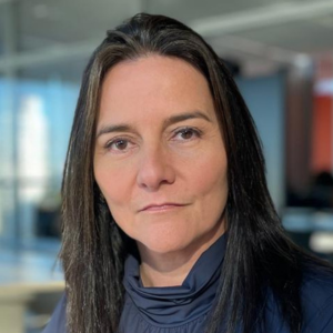 Speaker image for Isabela Malpighi