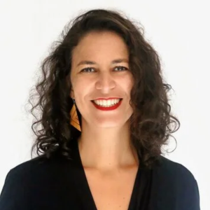 Speaker profile image for Isabella Freire