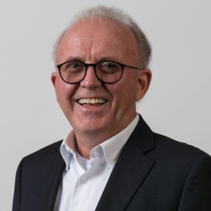 Speaker profile image for Jerry Callaghan