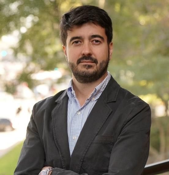Speaker image for Jo&atilde;o Campos
