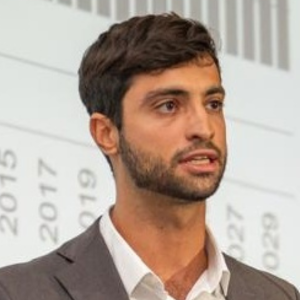 Joao Morciani