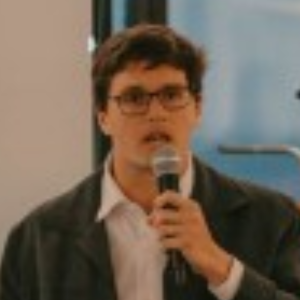 Speaker profile image for Joaquin Ortiz