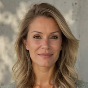 Speaker profile image for Laura Loizeau